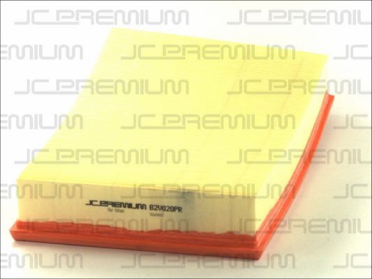 JC PREMIUM Воздушный фильтр B2V020PR